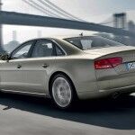 Audi A8 09 150x150