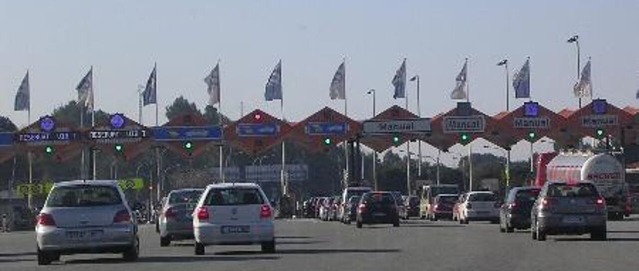 Todas las noticias de coches en un solo portal: Pruebas, fotos, vídeos, informes...