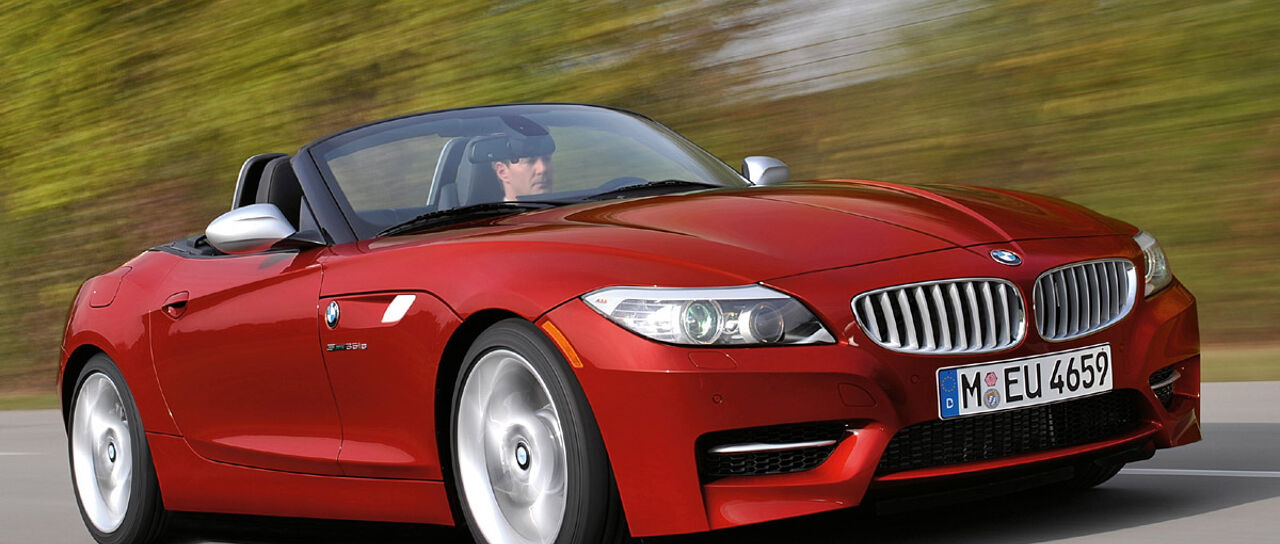 Todas las noticias de coches en un solo portal: Pruebas, fotos, vídeos, informes...