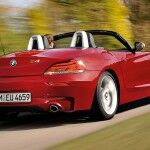 Bmw Z4 Sdrive35is 06 150x150