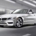 Bmw Z4 Sdrive35is 09 150x150
