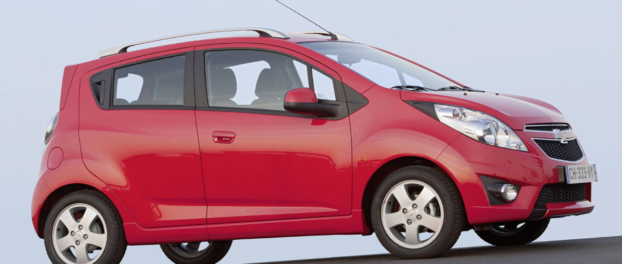 Todas las noticias de coches en un solo portal: Pruebas, fotos, vídeos, informes...