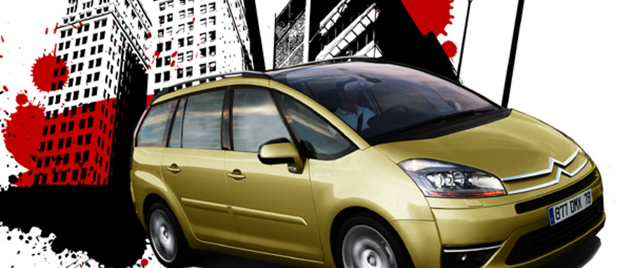 Todas las noticias de coches en un solo portal: Pruebas, fotos, vídeos, informes...