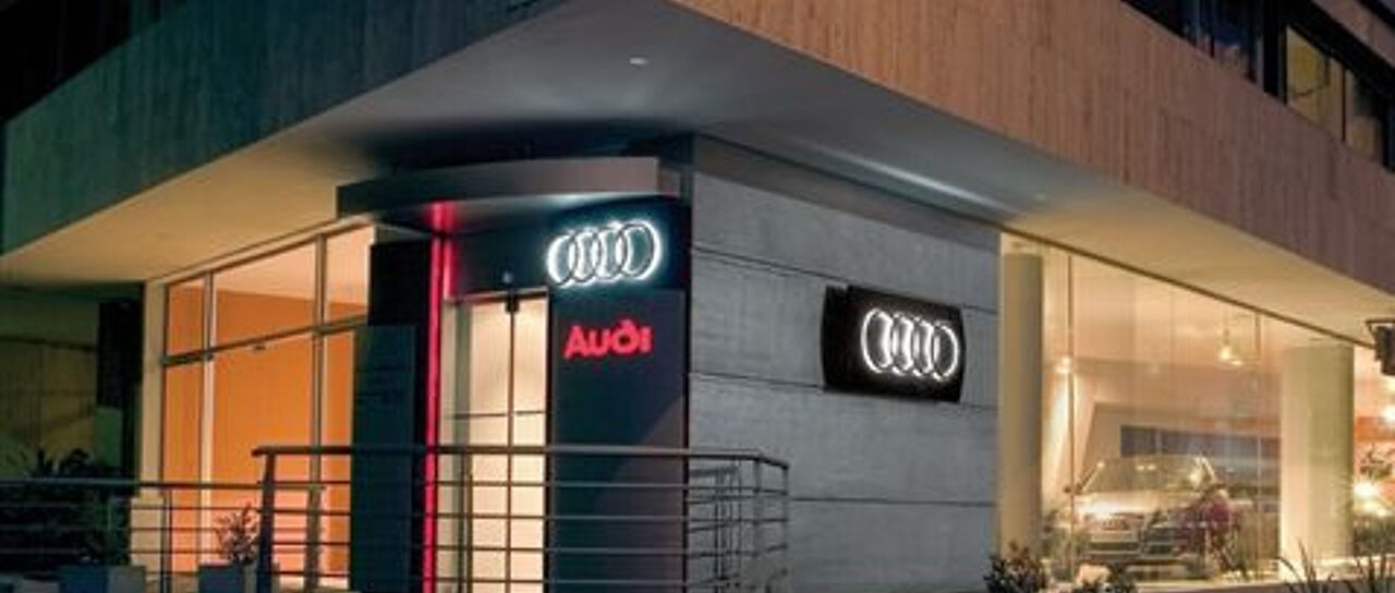 Todas las noticias de coches en un solo portal: Pruebas, fotos, vídeos, informes...