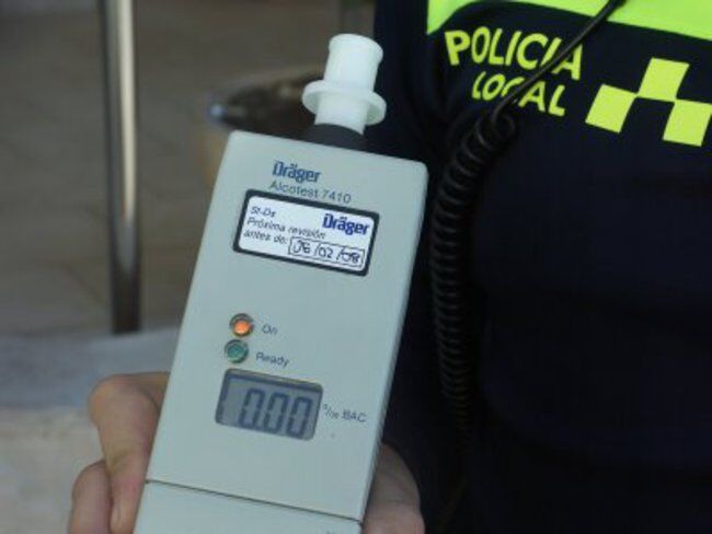 control-alcoholemia