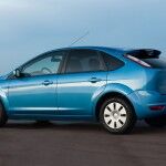 Ford Focus Econetic 03 150x150