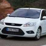 Ford Focus Econetic 06 150x150