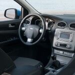Ford Focus Econetic 08 150x150
