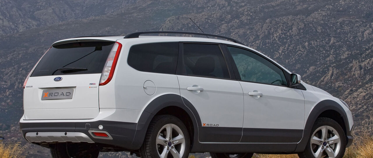 Todas las noticias de coches en un solo portal: Pruebas, fotos, vídeos, informes...