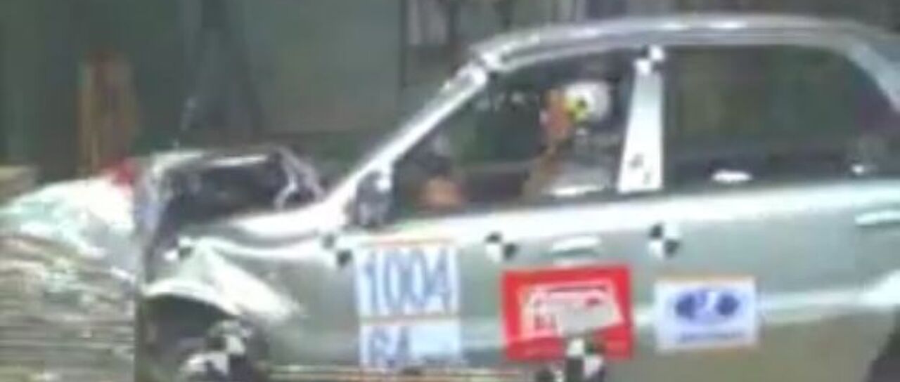 Todas las noticias de coches en un solo portal: Pruebas, fotos, vídeos, informes...