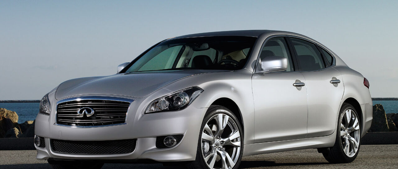 Todas las noticias de coches en un solo portal: Pruebas, fotos, vídeos, informes...