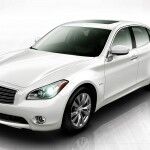 Infiniti M 06 150x150