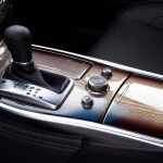 Infiniti M 09 150x150