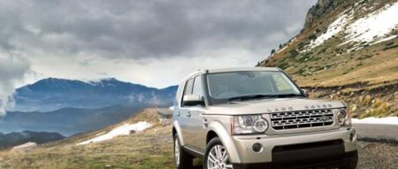 Todas las noticias de coches en un solo portal: Pruebas, fotos, vídeos, informes...