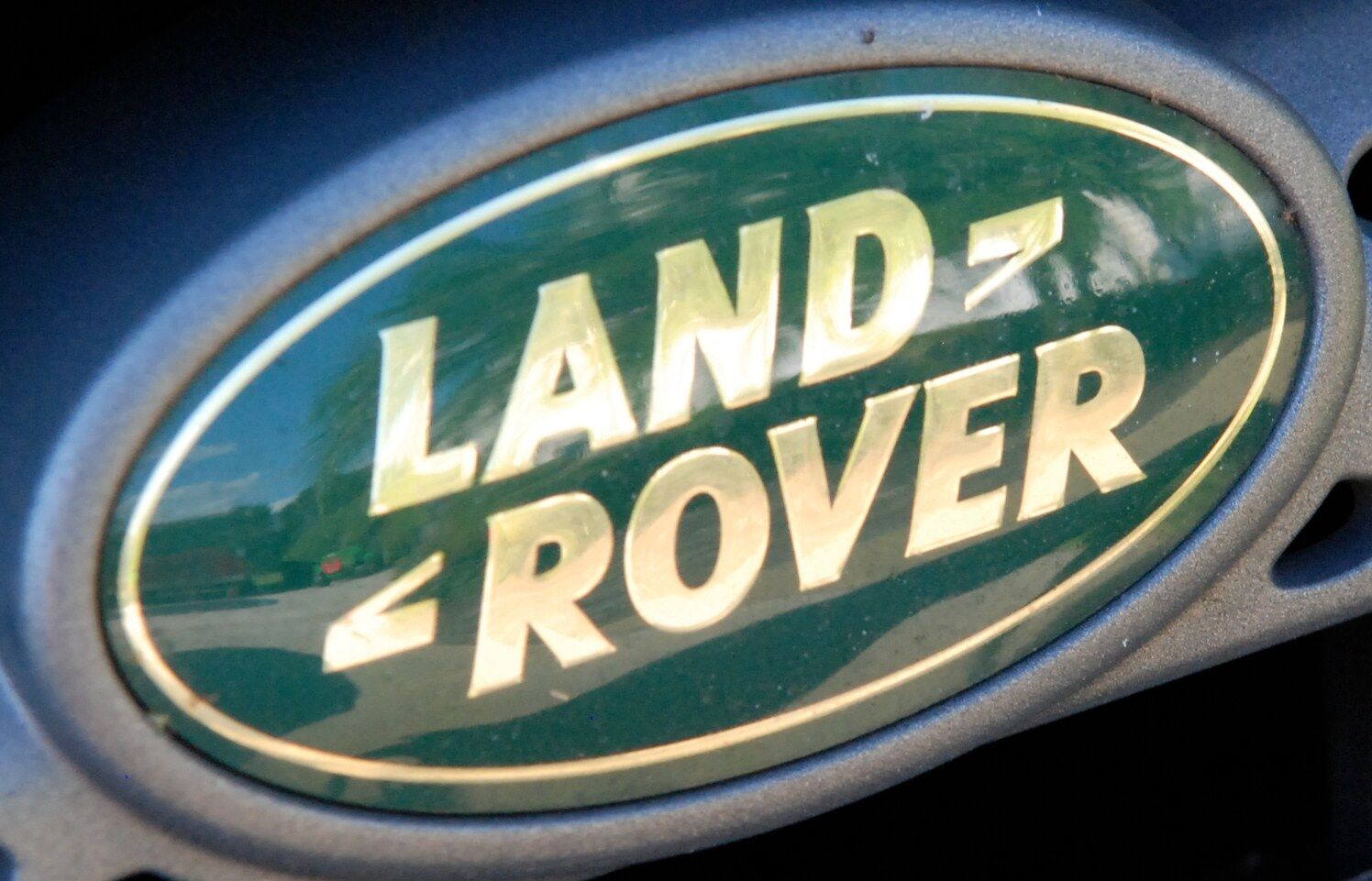 La historia de Land Rover