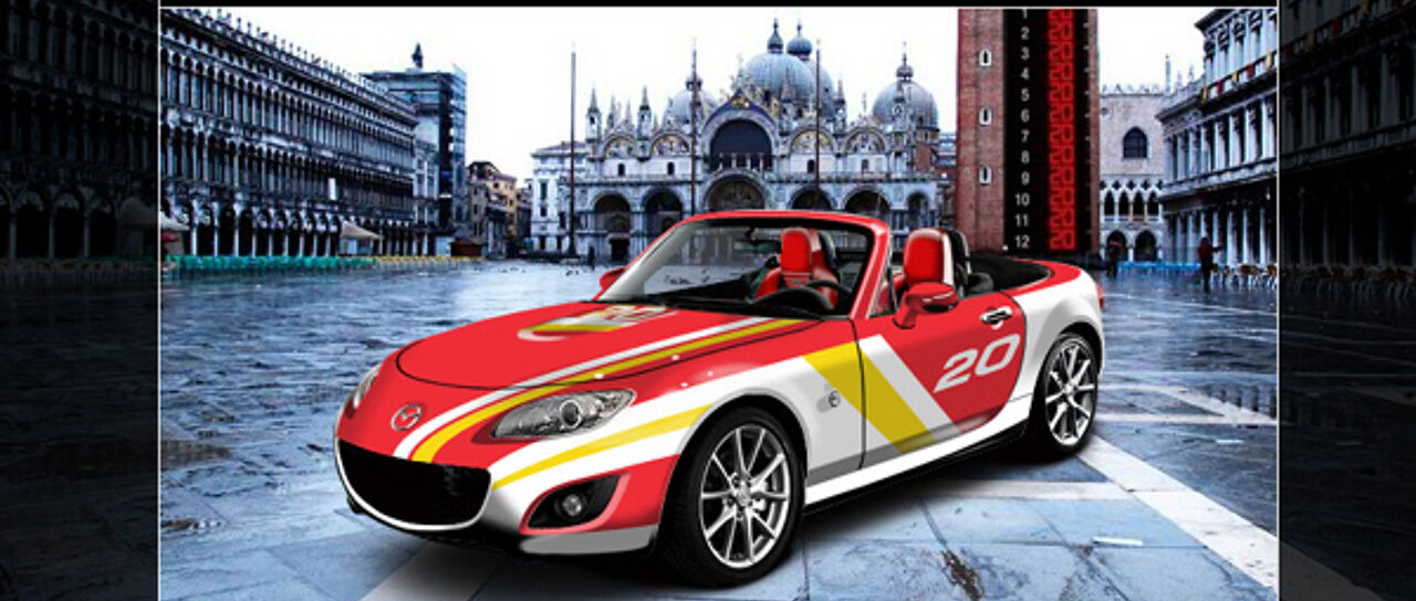 Todas las noticias de coches en un solo portal: Pruebas, fotos, vídeos, informes...