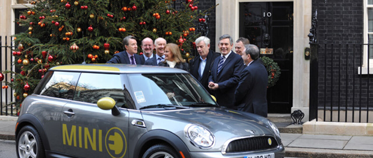 Todas las noticias de coches en un solo portal: Pruebas, fotos, vídeos, informes...