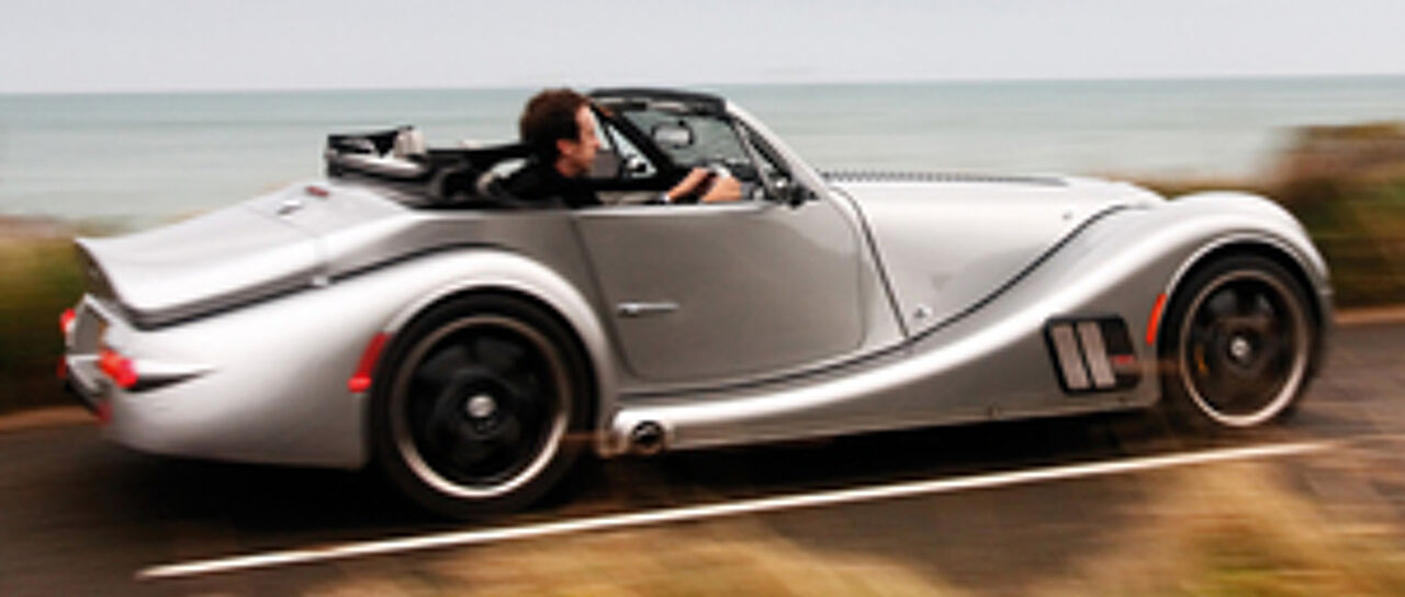 Todas las noticias de coches en un solo portal: Pruebas, fotos, vídeos, informes...