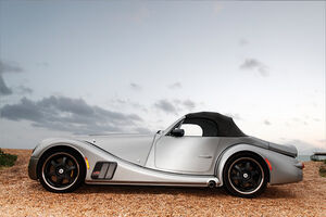 Morgan Aero8 03 300x200