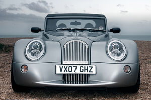 Morgan Aero8 05 300x200