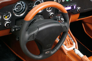 Morgan Aero8 09 300x200