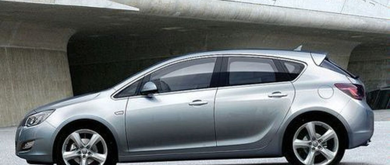 Todas las noticias de coches en un solo portal: Pruebas, fotos, vídeos, informes...