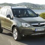Opel Antara 06 150x150