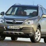 Opel Antara 07 150x150