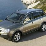 Opel Antara 08 150x150