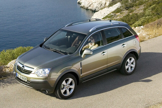 Opel Antara 08 650x433