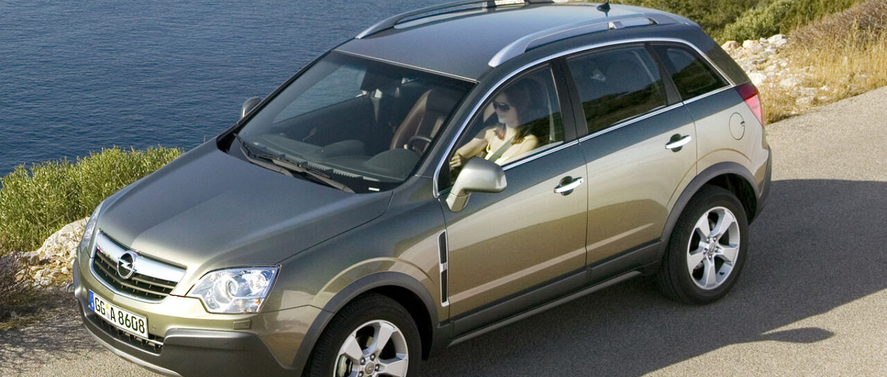 Todas las noticias de coches en un solo portal: Pruebas, fotos, vídeos, informes...