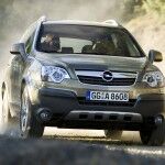 Opel Antara 09 150x150