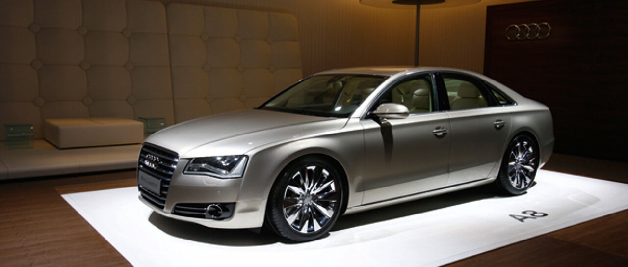 Todas las noticias de coches en un solo portal: Pruebas, fotos, vídeos, informes...