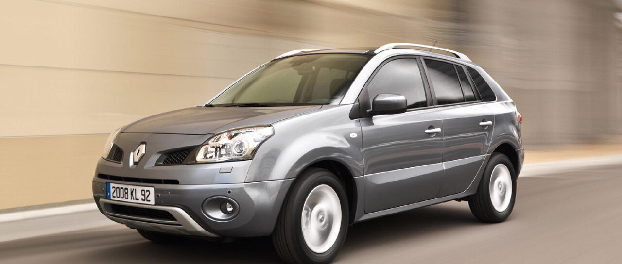 Todas las noticias de coches en un solo portal: Pruebas, fotos, vídeos, informes...