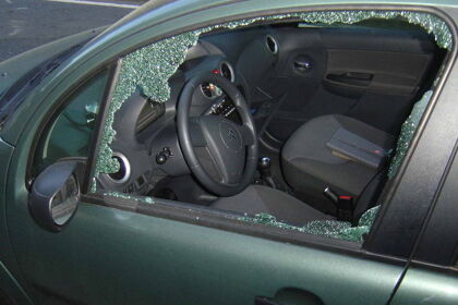 Se robarán más coches en 2010