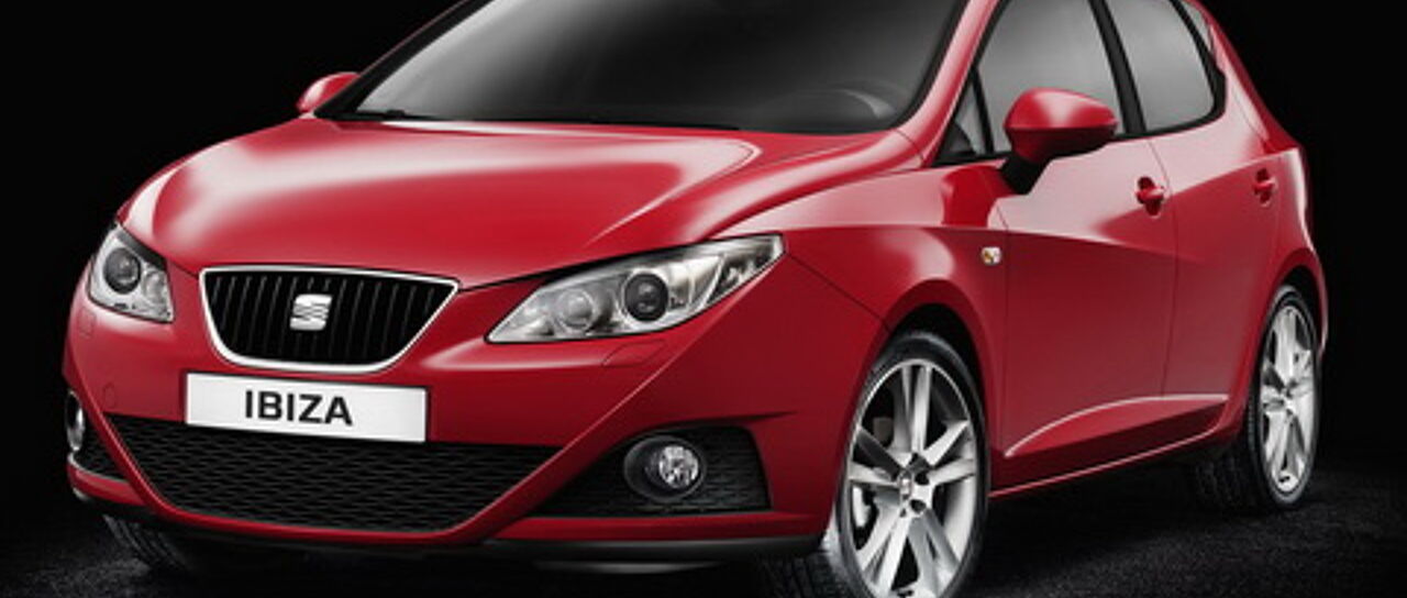 Todas las noticias de coches en un solo portal: Pruebas, fotos, vídeos, informes...