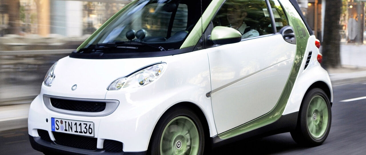 Todas las noticias de coches en un solo portal: Pruebas, fotos, vídeos, informes...