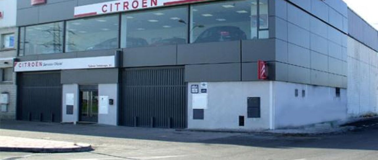 Todas las noticias de coches en un solo portal: Pruebas, fotos, vídeos, informes...