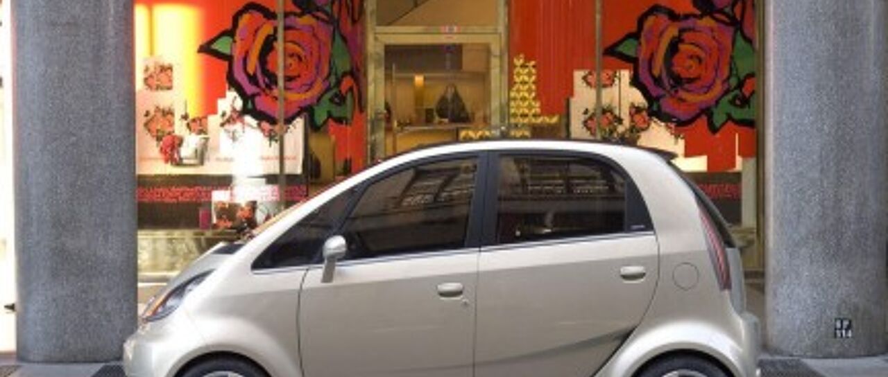 Todas las noticias de coches en un solo portal: Pruebas, fotos, vídeos, informes...