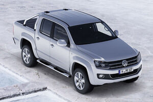 Imagen de volkswagen-amarok-2010