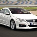 Volkswagen Passat Cc R Line 02 150x150