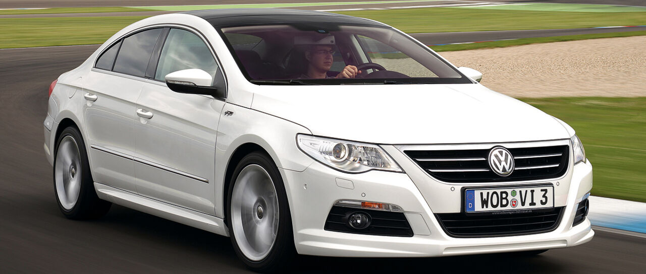 Todas las noticias de coches en un solo portal: Pruebas, fotos, vídeos, informes...