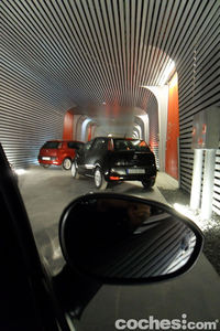 Fiat Punto EVO 105 CV prueba - 1567 Fiat Punto EVO 105 CV Prueba 1567 200x300