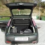 Fiat Punto EVO 105 CV Prueba 1596 150x150