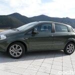 Fiat Punto EVO 105 CV Prueba 1597 150x150