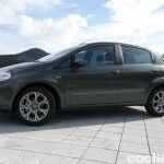 Fiat Punto EVO 105 CV Prueba 1598 150x150
