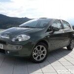 Fiat Punto EVO 105 CV Prueba 1599 150x150