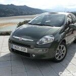 Fiat Punto EVO 105 CV Prueba 1600 150x150