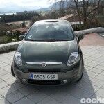 Fiat Punto EVO 105 CV Prueba 1602 150x150
