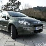 Fiat Punto EVO 105 CV Prueba 1603 150x150